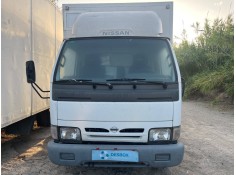nissan cabstar del año 1950 2