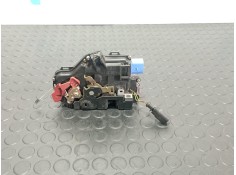 Recambio de cerradura puerta trasera izquierda para volkswagen touareg (7la) 5.0 v10 referencia OEM IAM 7L0839015B   2