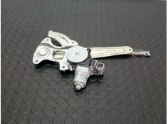 Recambio de elevalunas trasero izquierdo para nissan juke (f15) 1.6 referencia OEM IAM 827211KA1C  