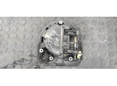 Recambio de maneta delantera derecha para nissan cabstar yd25 euro4 referencia OEM IAM    2