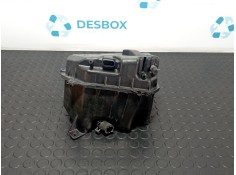 Recambio de deposito expansion para volkswagen touareg (7la) 5.0 v10 referencia OEM IAM 7L0121407E  