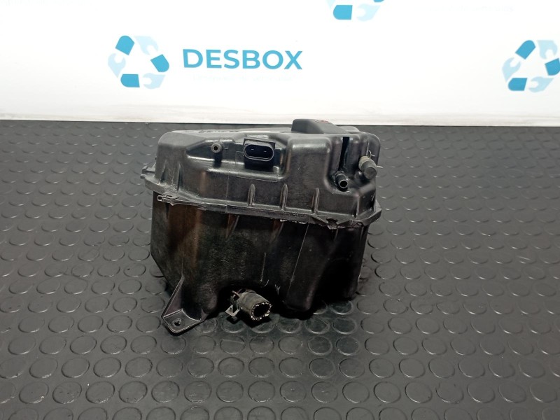Recambio de deposito expansion para volkswagen touareg (7la) 5.0 v10 referencia OEM IAM 7L0121407E  