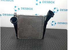 Recambio de intercooler para volkswagen touareg (7la) 5.0 v10 referencia OEM IAM 7L6145804A  