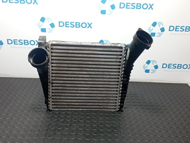 Recambio de intercooler para volkswagen touareg (7la) 5.0 v10 referencia OEM IAM 7L6145804A  