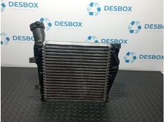 Recambio de intercooler para volkswagen touareg (7la) 5.0 v10 referencia OEM IAM 7L6145804A   2