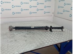 Recambio de transmision central para volkswagen touareg (7la) 5.0 v10 referencia OEM IAM 7L6521102O  