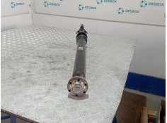 Recambio de transmision central para volkswagen touareg (7la) 5.0 v10 referencia OEM IAM 7L6521102O   2