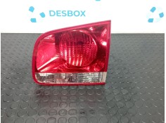 Recambio de piloto porton derecho para volkswagen touareg (7la) 5.0 v10 referencia OEM IAM 7L6945094H  