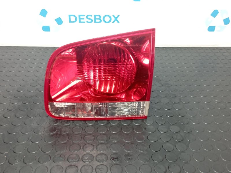 Recambio de piloto porton derecho para volkswagen touareg (7la) 5.0 v10 referencia OEM IAM 7L6945094H  