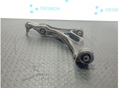 Recambio de brazo izquierdo inferior delantero para volkswagen touareg (7la) 5.0 v10 referencia OEM IAM 7L0407153E   2