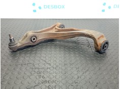 Recambio de brazo derecho inferior delantero para volkswagen touareg (7la) 5.0 v10 referencia OEM IAM 7L0407154B   2