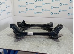 Recambio de puente delantero para volkswagen touareg (7la) 5.0 v10 referencia OEM IAM 7L0400025  