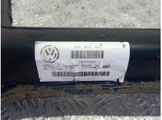 Recambio de puente delantero para volkswagen touareg (7la) 5.0 v10 referencia OEM IAM 7L0400025   2