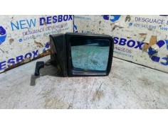 Recambio de retrovisor derecho para mercedes-benz clase e (w124) berlina 3.0 diesel referencia OEM IAM 1248110498  