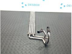Recambio de radiador aceite para volkswagen touareg (7la) 5.0 v10 referencia OEM IAM 7L6422885D   2
