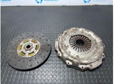 Recambio de kit embrague para renault 42aea10 18008b referencia OEM IAM 5010452307  