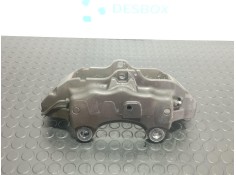 Recambio de pinza de freno delantera derecha para volkswagen touareg (7la) 5.0 v10 referencia OEM IAM 207669901  