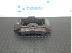 Recambio de pinza de freno delantera derecha para volkswagen touareg (7la) 5.0 v10 referencia OEM IAM 207669901   2