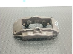 Recambio de pinza de freno delantera izquierda para volkswagen touareg (7la) 5.0 v10 referencia OEM IAM 207669802  