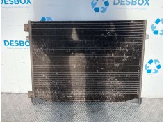 Recambio de condensador / radiador aire acondicionado para renault trafic combi (ab 4.01) 6 - plazas (l2h1) acristalado parcial 