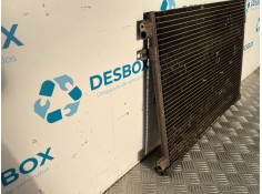 Recambio de condensador / radiador aire acondicionado para renault trafic combi (ab 4.01) 6 - plazas (l2h1) acristalado parcial  2
