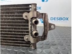 Recambio de radiador caja cambios para volkswagen touareg (7la) 5.0 v10 referencia OEM IAM 7L0317021   2