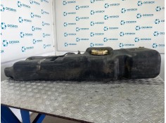 Recambio de deposito combustible para ford transit caja cerrada, corta (fy) (2000 =>) ft 260 2.0 referencia OEM IAM 1C159002AE   2
