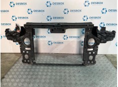 Recambio de panel frontal para volkswagen touareg (7la) 5.0 v10 referencia OEM IAM 7L0805594  