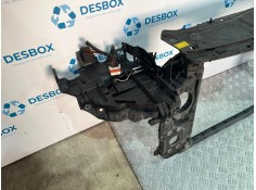 Recambio de panel frontal para volkswagen touareg (7la) 5.0 v10 referencia OEM IAM 7L0805594   2