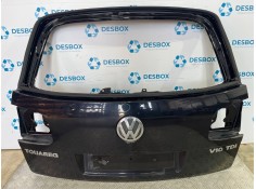 Recambio de porton trasero para volkswagen touareg (7la) 5.0 v10 referencia OEM IAM   