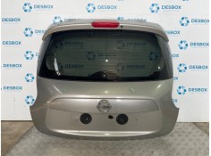 Recambio de porton trasero para nissan juke (f15) 1.6 referencia OEM IAM   