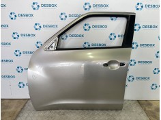Recambio de puerta delantera izquierda para nissan juke (f15) 1.6 referencia OEM IAM   