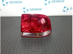 Recambio de piloto trasero derecho para volkswagen touareg (7la) 5.0 v10 referencia OEM IAM 7L6945096K  