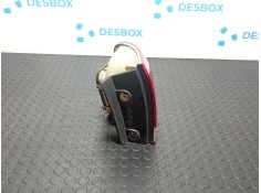 Recambio de piloto trasero derecho para volkswagen touareg (7la) 5.0 v10 referencia OEM IAM 7L6945096K   2