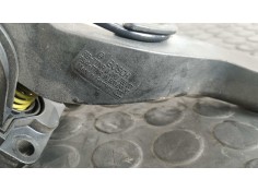 Recambio de potenciometro pedal para citroen c4 berlina 1.4 16v referencia OEM IAM 9650889180   2
