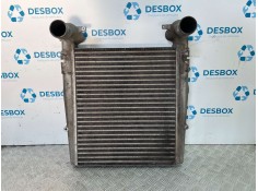 Recambio de intercooler para renault 42aea10 18008b referencia OEM IAM   