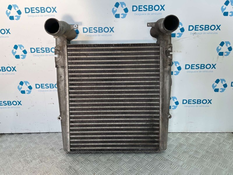 Recambio de intercooler para renault 42aea10 18008b referencia OEM IAM   