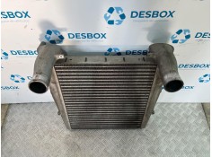 Recambio de intercooler para renault 42aea10 18008b referencia OEM IAM    2