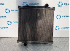 Recambio de radiador agua para renault 42aea10 18008b referencia OEM IAM ND MARSTON  