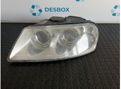 Recambio de faro izquierdo para volkswagen touareg (7la) 5.0 v10 referencia OEM IAM 7L6941015CF  