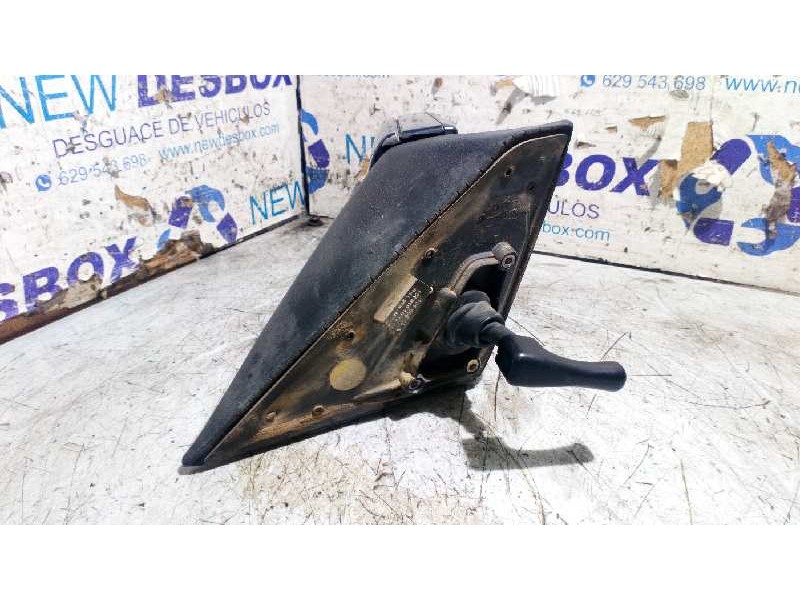 Recambio de retrovisor derecho para mercedes-benz clase e (w124) berlina 3.0 diesel referencia OEM IAM 1248110498  