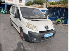peugeot expert tepee del año 2008