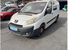 peugeot expert tepee del año 2008 2