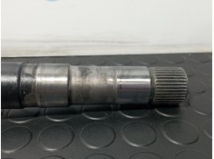 Recambio de transmision delantera derecha para fiat ducato autobús 2.0 jtd referencia OEM IAM 13D0339R   2