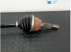 Recambio de transmision delantera derecha para nissan juke (f15) 1.6 referencia OEM IAM 391001KA0A   2