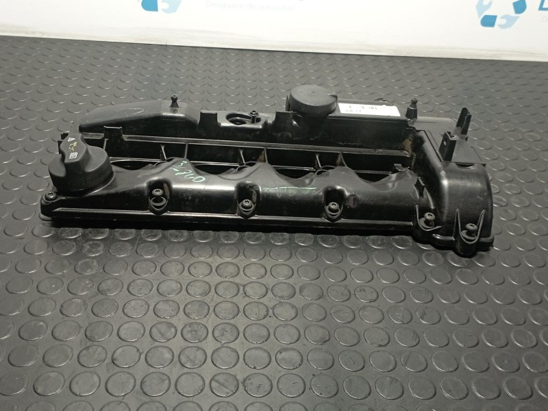 Recambio de tapa balancines para mercedes-benz clase a (w176) 2.2 referencia OEM IAM A6510109018  