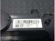 Recambio de tapa balancines para mercedes-benz clase a (w176) 2.2 referencia OEM IAM A6510109018   2