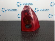 Recambio de piloto trasero derecho para peugeot 307 break / sw (s1) referencia OEM IAM 26674T0206  