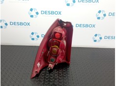 Recambio de piloto trasero derecho para peugeot 307 break / sw (s1) referencia OEM IAM 26674T0206   2