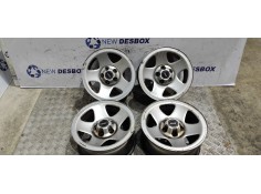 Recambio de juego llantas para chrysler jeep gr.cherokee (zj)/(z) 2.5 td canyon referencia OEM IAM 4610482  